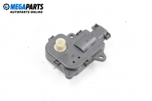 Heater motor flap control for Renault Laguna II (X74) 1.9 dCi, 120 hp, hatchback, 2001 Heater motor flap control for Renault Laguna II (X74) 1.9 dCi, 120 hp, hatchback, 2001