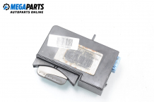 Card reader for Renault Laguna II (X74) 1.9 dCi, 120 hp, hatchback, 2001 Card reader for Renault Laguna II (X74) 1.9 dCi, 120 hp, hatchback, 2001