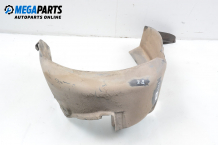 Inner fender for Renault Laguna II (X74) 1.9 dCi, 120 hp, hatchback, 2001, position: rear - right Inner fender for Renault Laguna II (X74) 1.9 dCi, 120 hp, hatchback, 2001, position: rear - right