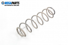 Coil spring for Renault Laguna II (X74) 1.9 dCi, 120 hp, hatchback, 2001, position: rear Coil spring for Renault Laguna II (X74) 1.9 dCi, 120 hp, hatchback, 2001, position: rear