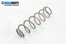 Coil spring for Renault Laguna II (X74) 1.9 dCi, 120 hp, hatchback, 2001, position: rear Coil spring for Renault Laguna II (X74) 1.9 dCi, 120 hp, hatchback, 2001, position: rear