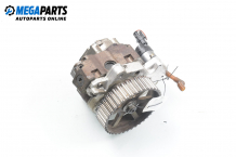 Diesel injection pump for Renault Laguna II (X74) 1.9 dCi, 120 hp, hatchback, 2001 Diesel injection pump for Renault Laguna II (X74) 1.9 dCi, 120 hp, hatchback, 2001