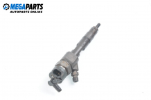 Diesel fuel injector for Renault Laguna II (X74) 1.9 dCi, 120 hp, hatchback, 2001 Diesel fuel injector for Renault Laguna II (X74) 1.9 dCi, 120 hp, hatchback, 2001