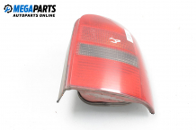 Tail light for Audi A4 (B5) 1.8, 125 hp, station wagon, 1998, position: right Tail light for Audi A4 (B5) 1.8, 125 hp, station wagon, 1998, position: right