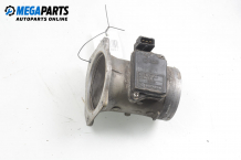 Air mass flow meter for Audi A4 (B5) 1.8, 125 hp, station wagon, 1998 № 050 133 471А Air mass flow meter for Audi A4 (B5) 1.8, 125 hp, station wagon, 1998 № 050 133 471А