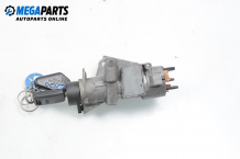 Ignition key for Audi A4 (B5) 1.8, 125 hp, station wagon, 1998 Ignition key for Audi A4 (B5) 1.8, 125 hp, station wagon, 1998