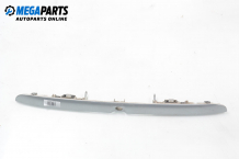 Boot lid moulding for Audi A4 (B5) 1.8, 125 hp, station wagon, 1998, position: rear Boot lid moulding for Audi A4 (B5) 1.8, 125 hp, station wagon, 1998, position: rear
