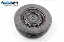 Spare tire for Chevrolet Kalos (2002-2006) 14 inches, width 5.5 (The price is for one piece) Spare tire for Chevrolet Kalos (2002-2006) 14 inches, width 5.5 (The price is for one piece)