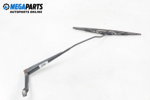 Front wipers arm for Chevrolet Kalos 1.2, 72 hp, hatchback, 2005, position: right Front wipers arm for Chevrolet Kalos 1.2, 72 hp, hatchback, 2005, position: right