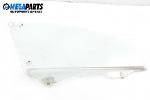 Window for Chevrolet Kalos 1.2, 72 hp, hatchback, 2005, position: front - right Window for Chevrolet Kalos 1.2, 72 hp, hatchback, 2005, position: front - right