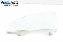 Window for Chevrolet Kalos 1.2, 72 hp, hatchback, 2005, position: front - left Window for Chevrolet Kalos 1.2, 72 hp, hatchback, 2005, position: front - left