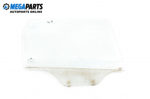 Window for Chevrolet Kalos 1.2, 72 hp, hatchback, 2005, position: rear - right Window for Chevrolet Kalos 1.2, 72 hp, hatchback, 2005, position: rear - right