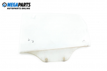 Window for Chevrolet Kalos 1.2, 72 hp, hatchback, 2005, position: rear - left Window for Chevrolet Kalos 1.2, 72 hp, hatchback, 2005, position: rear - left