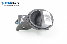 Inner handle for Chevrolet Kalos 1.2, 72 hp, hatchback, 2005, position: front - right Inner handle for Chevrolet Kalos 1.2, 72 hp, hatchback, 2005, position: front - right
