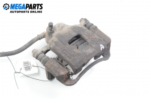 Caliper for Chevrolet Kalos 1.2, 72 hp, hatchback, 2005, position: front - right Caliper for Chevrolet Kalos 1.2, 72 hp, hatchback, 2005, position: front - right