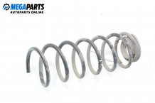 Coil spring for Chevrolet Kalos 1.2, 72 hp, hatchback, 2005, position: rear Coil spring for Chevrolet Kalos 1.2, 72 hp, hatchback, 2005, position: rear
