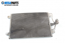 Air conditioning radiator for Renault Megane I 1.6 16V, 107 hp, coupe, 2000 Air conditioning radiator for Renault Megane I 1.6 16V, 107 hp, coupe, 2000