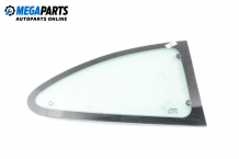 Vent window for Renault Megane I 1.6 16V, 107 hp, coupe, 2000, position: right Vent window for Renault Megane I 1.6 16V, 107 hp, coupe, 2000, position: right