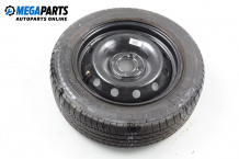 Spare tire for Renault Megane I (1995-2003) 15 inches, width 6 (The price is for one piece) Spare tire for Renault Megane I (1995-2003) 15 inches, width 6 (The price is for one piece)