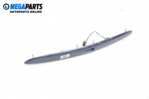 Boot lid moulding for Renault Megane I 1.6 16V, 107 hp, coupe, 2000, position: rear Boot lid moulding for Renault Megane I 1.6 16V, 107 hp, coupe, 2000, position: rear