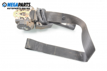 Seat belt for Fiat Coupe 1.8 16V, 131 hp, coupe, 1996, position: front - right Seat belt for Fiat Coupe 1.8 16V, 131 hp, coupe, 1996, position: front - right