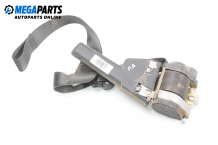 Seat belt for Fiat Coupe 1.8 16V, 131 hp, coupe, 1996, position: front - left Seat belt for Fiat Coupe 1.8 16V, 131 hp, coupe, 1996, position: front - left