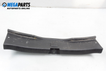 Boot lid plastic cover for Mazda 3 1.6, 105 hp, hatchback, 2004, position: rear Boot lid plastic cover for Mazda 3 1.6, 105 hp, hatchback, 2004, position: rear