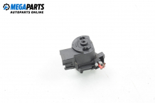 Ignition switch connector for Opel Corsa B 1.0 12V, 54 hp, hatchback, 1998 Ignition switch connector for Opel Corsa B 1.0 12V, 54 hp, hatchback, 1998