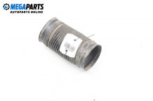 Air intake corrugated hose for Opel Corsa B 1.0 12V, 54 hp, hatchback, 1998 Air intake corrugated hose for Opel Corsa B 1.0 12V, 54 hp, hatchback, 1998