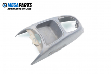 Gear shift console for Renault Megane I 1.6 16V, 107 hp, station wagon, 2000 Gear shift console for Renault Megane I 1.6 16V, 107 hp, station wagon, 2000