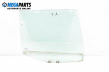 Window for Renault Megane I 1.6 16V, 107 hp, station wagon, 2000, position: rear - right Window for Renault Megane I 1.6 16V, 107 hp, station wagon, 2000, position: rear - right