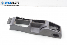 Central console bottom for Mercedes-Benz A-Class W168 1.6, 102 hp, hatchback, 1999 Central console bottom for Mercedes-Benz A-Class W168 1.6, 102 hp, hatchback, 1999