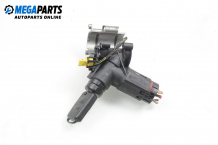 Ignition key for Mercedes-Benz A-Class W168 1.6, 102 hp, hatchback, 1999 Ignition key for Mercedes-Benz A-Class W168 1.6, 102 hp, hatchback, 1999
