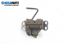 Bonnet lock for Mercedes-Benz A-Class W168 1.6, 102 hp, hatchback, 1999, position: front Bonnet lock for Mercedes-Benz A-Class W168 1.6, 102 hp, hatchback, 1999, position: front