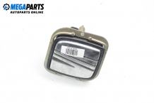 External boot lid handle for Seat Ibiza (6K) 1.4, 60 hp, hatchback, 2001, position: rear External boot lid handle for Seat Ibiza (6K) 1.4, 60 hp, hatchback, 2001, position: rear