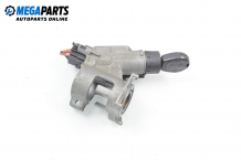Ignition key for Seat Ibiza (6K) 1.4, 60 hp, hatchback, 2001 Ignition key for Seat Ibiza (6K) 1.4, 60 hp, hatchback, 2001