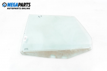 Window for Seat Ibiza (6K) 1.4, 60 hp, hatchback, 2001, position: rear - left Window for Seat Ibiza (6K) 1.4, 60 hp, hatchback, 2001, position: rear - left