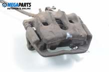 Caliper for Lancia Kappa 2.0 20V, 155 hp, sedan, 1997, position: front - right Caliper for Lancia Kappa 2.0 20V, 155 hp, sedan, 1997, position: front - right