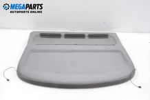 Trunk interior cover for Renault Laguna I (B56; K56) 1.8, 90 hp, hatchback, 1994 Trunk interior cover for Renault Laguna I (B56; K56) 1.8, 90 hp, hatchback, 1994