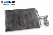 Air conditioning radiator for Renault Laguna I (B56; K56) 1.8, 90 hp, hatchback, 1994 Air conditioning radiator for Renault Laguna I (B56; K56) 1.8, 90 hp, hatchback, 1994