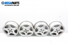 Alloy wheels for Renault Laguna I (B56; K56) (1993-2000) 14 inches, width 6 (The price is for the set) Alloy wheels for Renault Laguna I (B56; K56) (1993-2000) 14 inches, width 6 (The price is for the set)