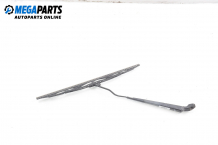 Front wipers arm for Citroen Xsara 1.4, 75 hp, station wagon, 1999, position: left Front wipers arm for Citroen Xsara 1.4, 75 hp, station wagon, 1999, position: left