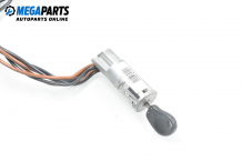 Ignition key for Citroen Xsara 1.4, 75 hp, station wagon, 1999 Ignition key for Citroen Xsara 1.4, 75 hp, station wagon, 1999