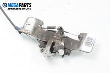 Bonnet lock for Citroen Xsara 1.4, 75 hp, station wagon, 1999, position: front Bonnet lock for Citroen Xsara 1.4, 75 hp, station wagon, 1999, position: front