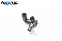 Water connection for Volkswagen Polo (6N/6N2) 1.9 D, 64 hp, hatchback, 1996 Water connection for Volkswagen Polo (6N/6N2) 1.9 D, 64 hp, hatchback, 1996