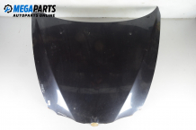 Bonnet for Alfa Romeo 147 2.0 16V T.Spark, 150 hp, hatchback, 2002, position: front Bonnet for Alfa Romeo 147 2.0 16V T.Spark, 150 hp, hatchback, 2002, position: front