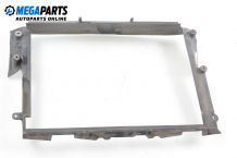 Radiator support frame for Alfa Romeo 147 2.0 16V T.Spark, 150 hp, hatchback, 2002 Radiator support frame for Alfa Romeo 147 2.0 16V T.Spark, 150 hp, hatchback, 2002