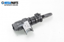 Ignition key for Alfa Romeo 147 2.0 16V T.Spark, 150 hp, hatchback, 2002 Ignition key for Alfa Romeo 147 2.0 16V T.Spark, 150 hp, hatchback, 2002