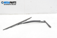 Front wipers arm for Alfa Romeo 147 2.0 16V T.Spark, 150 hp, hatchback, 2002, position: left Front wipers arm for Alfa Romeo 147 2.0 16V T.Spark, 150 hp, hatchback, 2002, position: left