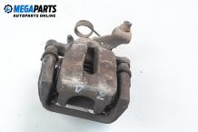 Caliper for Alfa Romeo 147 2.0 16V T.Spark, 150 hp, hatchback, 2002, position: rear - right Caliper for Alfa Romeo 147 2.0 16V T.Spark, 150 hp, hatchback, 2002, position: rear - right